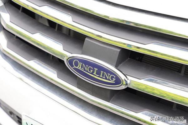 靜態解析｜慶鈴TAGA-EV 純電動皮卡的誠意之作