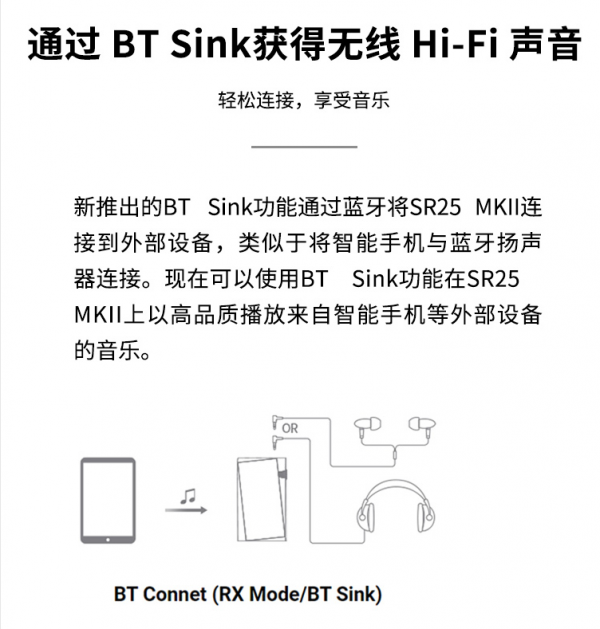 艾利和SR25MKII播放器,專業聆聽留住美好,兼而即時娛樂打發時間 艾利和SR25MKII播放器,專業聆聽留住美好,兼而即時娛樂打發時間