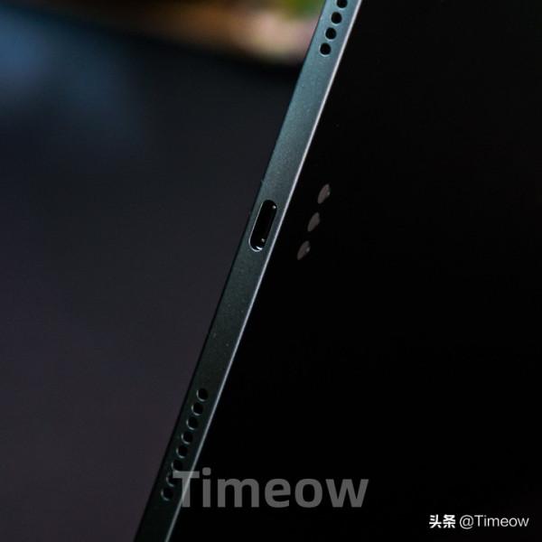 1歲女兒的大容量學習機-iPad Pro開箱簡評