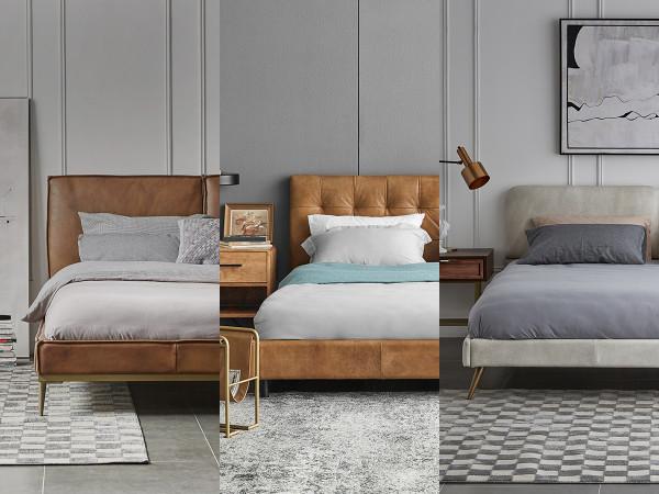 舒適好眠的秘訣,離不開一張好床的挑選 舒適好眠的秘訣,離不開一張好床的挑選