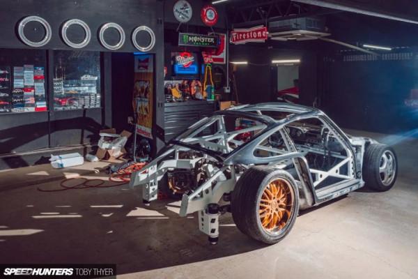 街道版935 K4是怎樣煉成的? 街道版935 K4是怎樣煉成的?