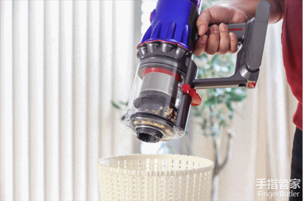 鐳射加持!戴森V12吸塵器評測體驗 鐳射加持!戴森V12吸塵器評測體驗