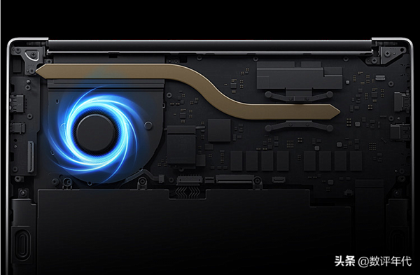 4000元最值得入手的兩款筆記本，可學習辦公玩吃雞，你選對了嗎？