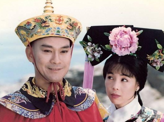 說出一部電視劇，證明你已經不再年輕