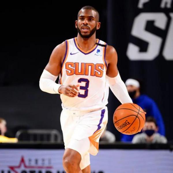 盤點NBA太平洋分割槽5支球隊的二當家(二) 盤點NBA太平洋分割槽5支球隊的二當家(二)