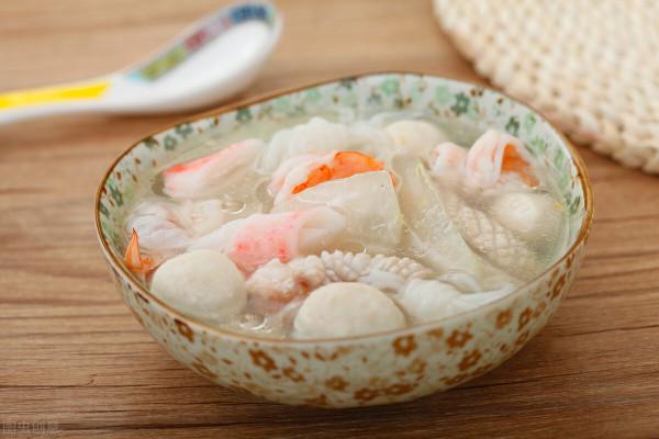 「美味擋不住的減肥餐」每日一餐-第八天