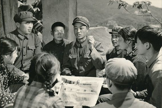 他曾是河南省委書記,中央顧問委員會委員,官至副國級,享年97歲 他曾是河南省委書記,中央顧問委員會委員,官至副國級,享年97歲