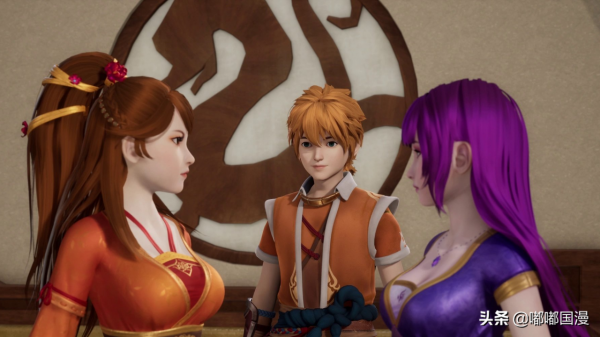 妖神記“又短又糙”,為什麼那麼多動漫迷還要追著看? 妖神記“又短又糙”,為什麼那麼多動漫迷還要追著看?