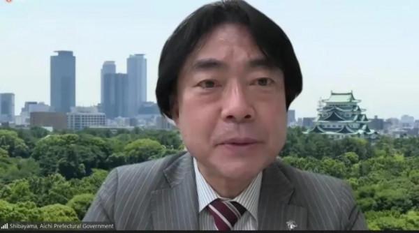 &OpenCurlyDoubleQuote;啟迪愛知縣創新論壇&rdquo;成功舉辦 助推中日科技創新交流合作