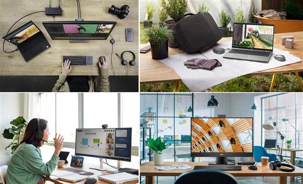 多家行業媒體科技產品評選結果出爐 戴爾三項產品斬獲創新產品獎