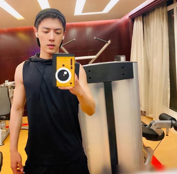 那些越健身越醜的男演員，讓我們明白不是所有人都是白敬亭