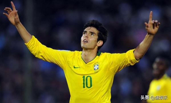 卡卡的純情愛戀，守身三年只為與你攜手殿堂，專情致死的足壇清流