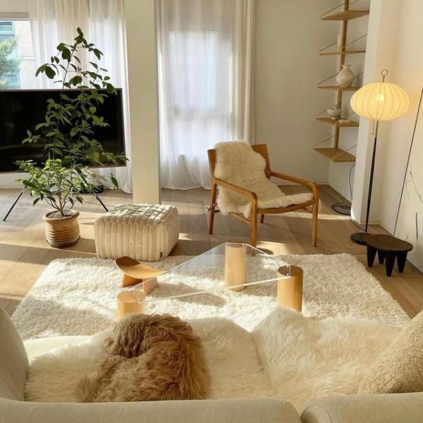 90後韓國女主曬獨居生活照:悠閒精緻,在她家看見歲月靜好的模樣 90後韓國女主曬獨居生活照:悠閒精緻,在她家看見歲月靜好的模樣