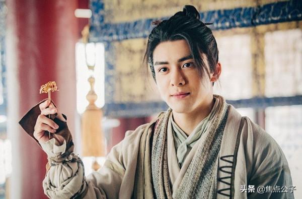 審美疲勞?鞠婧禕新劇《嘉南傳》即將播出,誰能說一句不好看? 審美疲勞?鞠婧禕新劇《嘉南傳》即將播出,誰能說一句不好看?