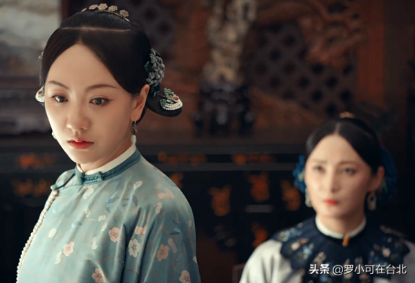 《當家主母》曹么娘是翻版曾寶琴？被物質富養長大，結局卻成樂戶