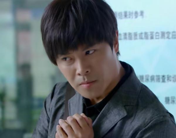 陳思誠新劇開播,更新3集收視僅為0.1,坑慘遼寧衛視 陳思誠新劇開播,更新3集收視僅為0.1,坑慘遼寧衛視