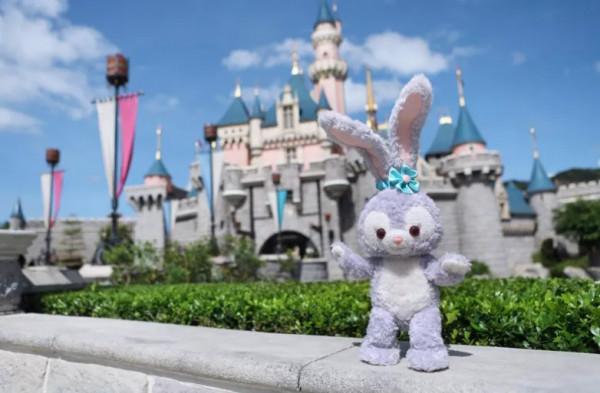 沒作品的迪士尼女明星，究竟怎麼火的？