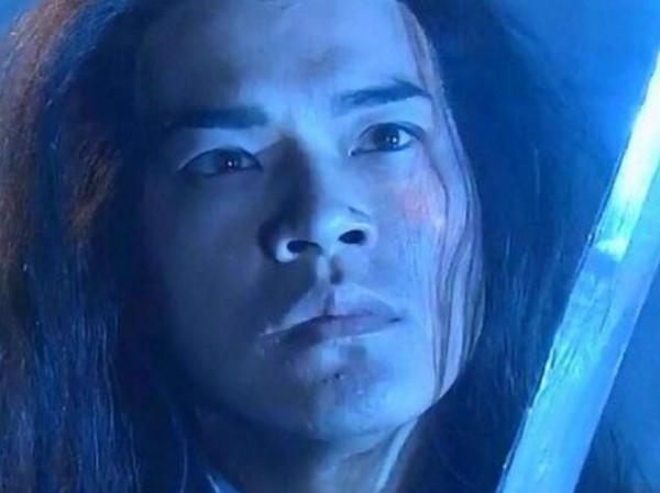 難怪獨孤求敗能夠敗盡英雄,你看他父母是誰?被金庸揮筆刪除 難怪獨孤求敗能夠敗盡英雄,你看他父母是誰?被金庸揮筆刪除