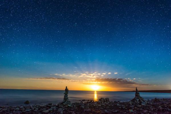 青海旅遊必去的十二大景區 青海旅遊必去的十二大景區