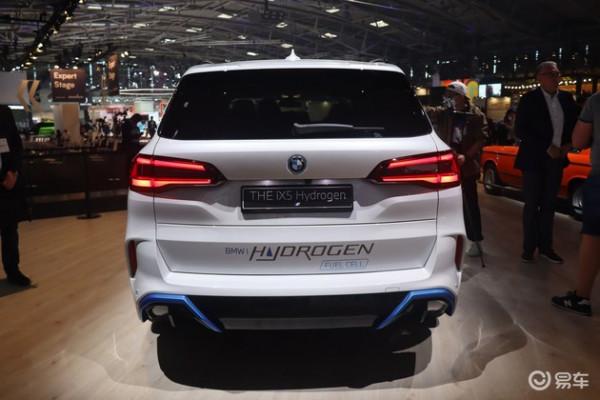 純電之外的選擇 這些氫燃料電池車即將來到我們身邊 純電之外的選擇 這些氫燃料電池車即將來到我們身邊