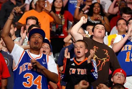 35億買籃網、1.57億購豪宅，蔡崇信為何不受紐約球迷待見？