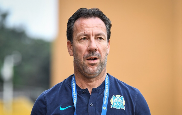 廣州城隊請對人了!他的年薪遠不如前任主帥,帶隊表現卻可圈可點 廣州城隊請對人了!他的年薪遠不如前任主帥,帶隊表現卻可圈可點