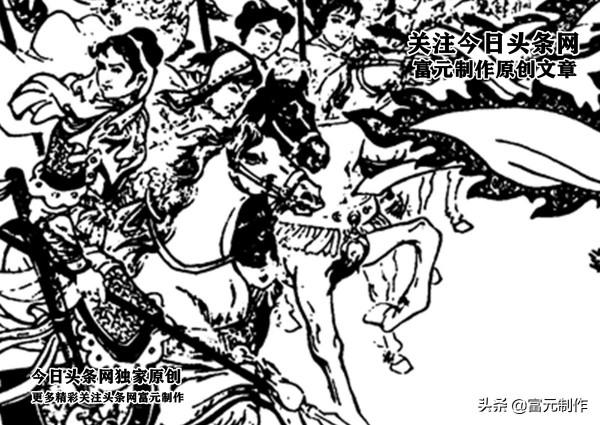 楊家將十二寡婦徵西的女將的結局到底如何？她們都是哪些人物？