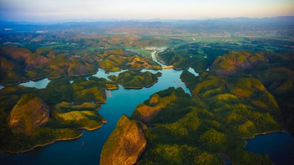 江西十大冷門景點，人少景美好玩
