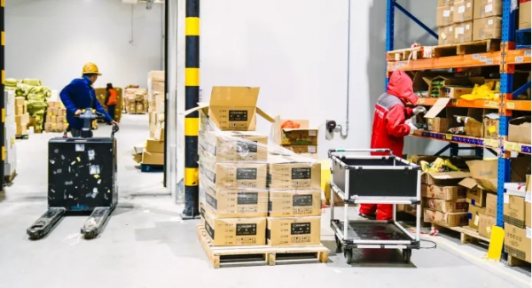 京東“攪局”餐飲圈:網際網路思維如何殺入供應鏈? 京東“攪局”餐飲圈:網際網路思維如何殺入供應鏈?