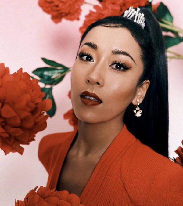 “央媽”蓋章、頻頻登上春晚，新一代內地“四大天后”強勢崛起