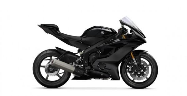 總覽：雅馬哈二十二款車型進行2022年度升級改款