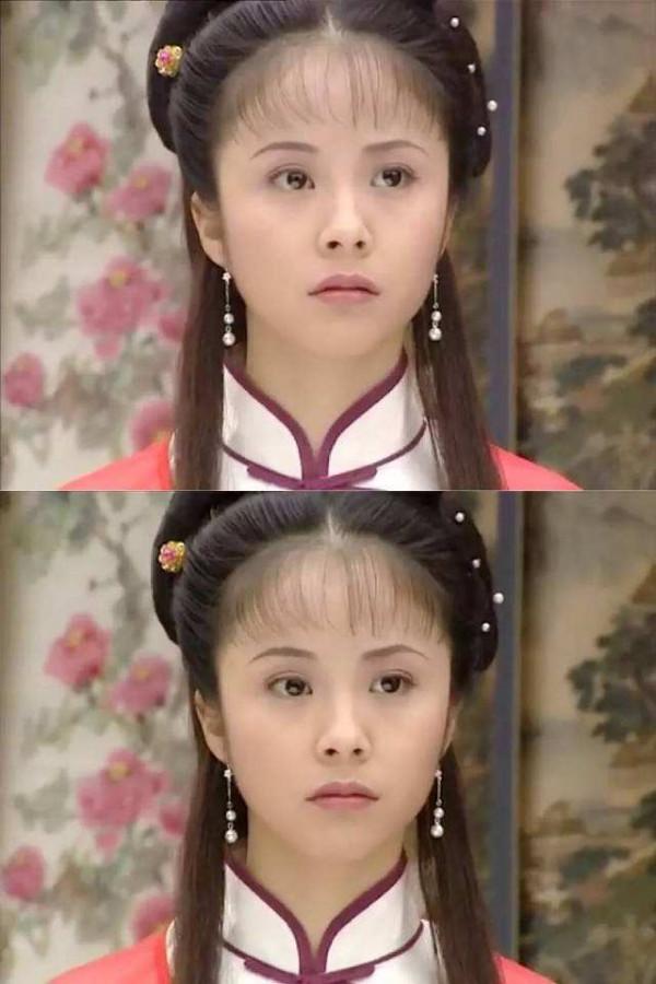 說出范冰冰永遠是丫鬟的瓊瑤，並不是在賭氣，當年丫鬟標準本就高