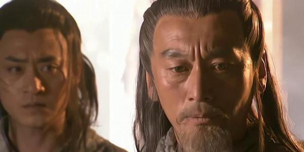 天龍後傳：虛竹老婆五年為喬峰生三子，大兒接管丐幫，二兒成劍魔