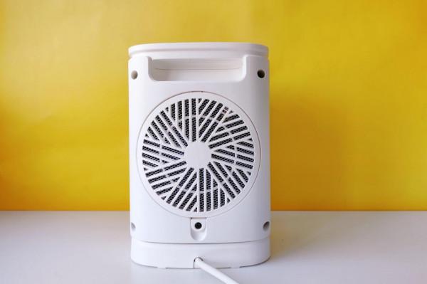 一年四季,冷暖相隨,TaoTronics家用暖風機體驗 一年四季,冷暖相隨,TaoTronics家用暖風機體驗