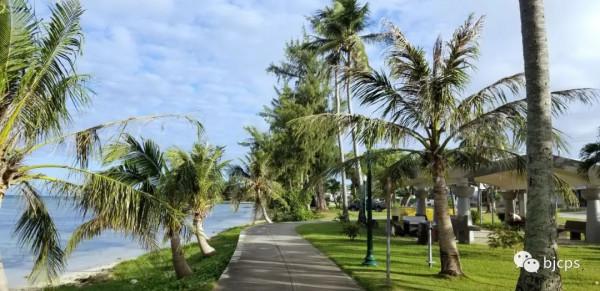 塞班島:為什麼美國唯一把這塊國土對中國人免籤? 塞班島:為什麼美國唯一把這塊國土對中國人免籤?