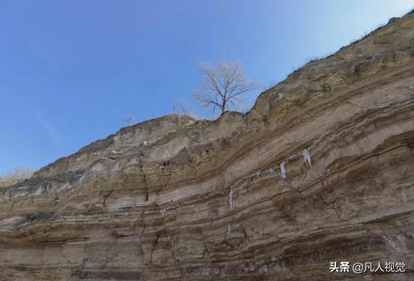 秘境探險，山谷之行（二）