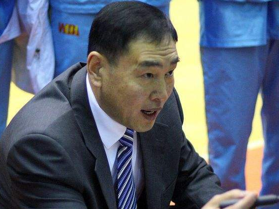 遼寧名帥正式重返山東!曾奪多個冠軍 培養出郭士強崔萬軍 遼寧名帥正式重返山東!曾奪多個冠軍 培養出郭士強崔萬軍