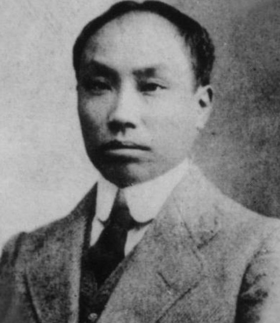 陳獨秀一生有七個子女，去世時身邊僅一人，其他子女過得怎麼樣？