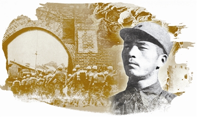 抗戰最經典戰役之一：包森全殲鬼子精銳騎兵中隊，震撼了整個華北