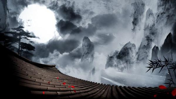 此生此夜不長好，明月明年何處看，三首中秋詩詞訴說著千年的憂傷