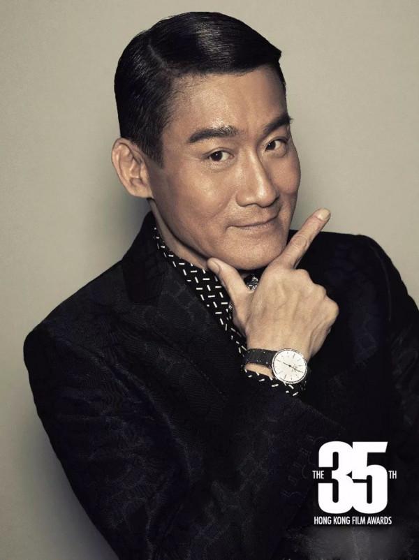 只想當演員的影帝:梁家輝的清醒,打了多少明星的臉? 只想當演員的影帝:梁家輝的清醒,打了多少明星的臉?