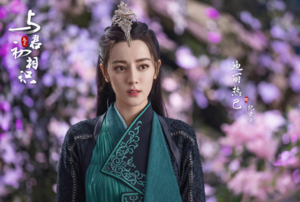 春節檔三部待播劇,任嘉倫迪麗熱巴爆款預定,李易峰古裝備受期待 春節檔三部待播劇,任嘉倫迪麗熱巴爆款預定,李易峰古裝備受期待