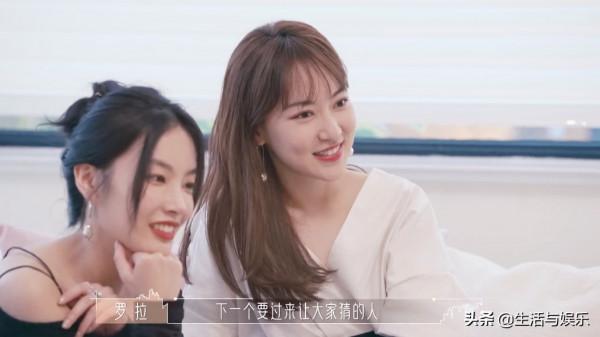 全新戀綜來襲，《心動的訊號》又有對手了，中年人的戀愛“真香”