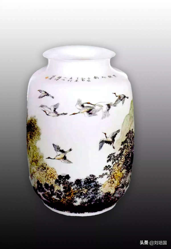 骨瓷“大吉祥”,隱身12年的王炸 骨瓷“大吉祥”,隱身12年的王炸