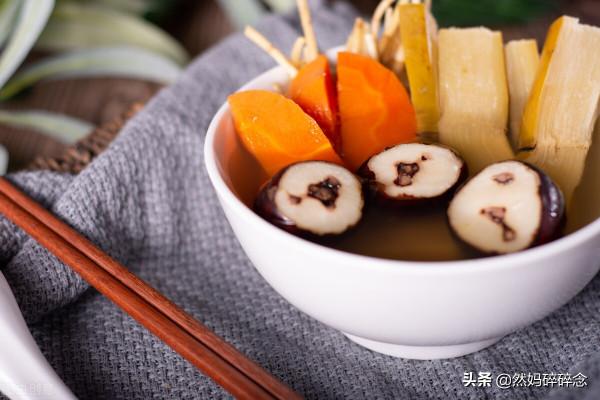 秋季寶寶喝什麼湯好?三款兒童湯寶媽燉起來 秋季寶寶喝什麼湯好?三款兒童湯寶媽燉起來
