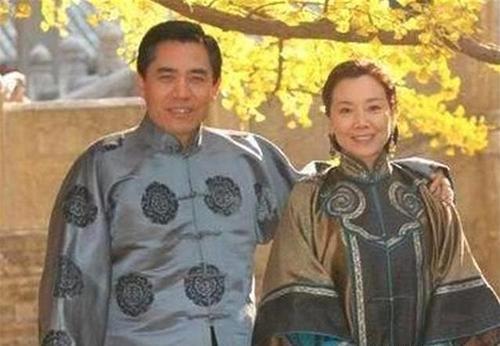 趙奎娥:1段婚姻1個兒子,丈夫是國家一級演員,兒子從龍套到主演 趙奎娥:1段婚姻1個兒子,丈夫是國家一級演員,兒子從龍套到主演