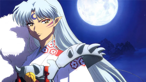 免費分享：《犬夜叉》漫畫單行本全56卷，經典童年回憶