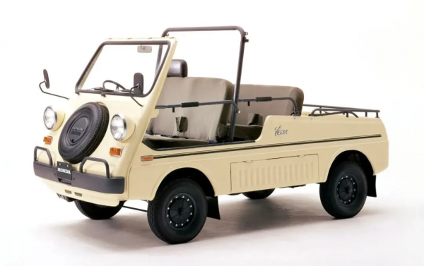 你為什麼愛本田?我有點理解了 你為什麼愛本田?我有點理解了