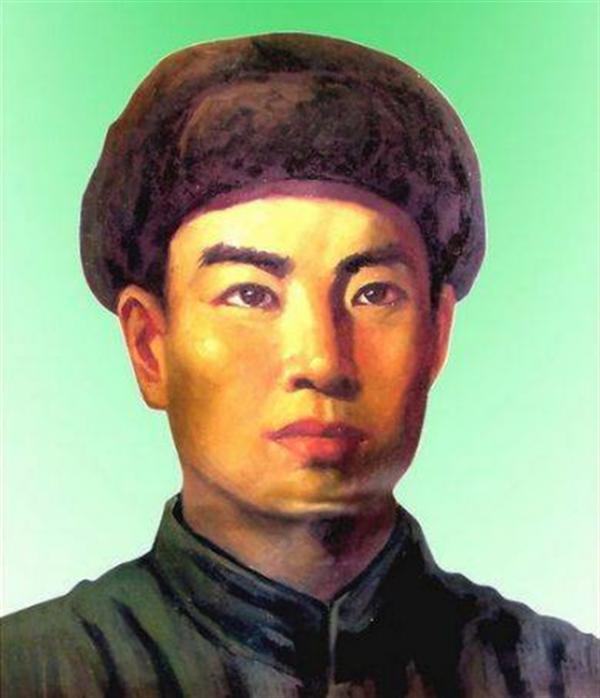 你只知道羅盛教是救人犧牲的,但獲救的少年後來咋樣了,你知道嗎 你只知道羅盛教是救人犧牲的,但獲救的少年後來咋樣了,你知道嗎