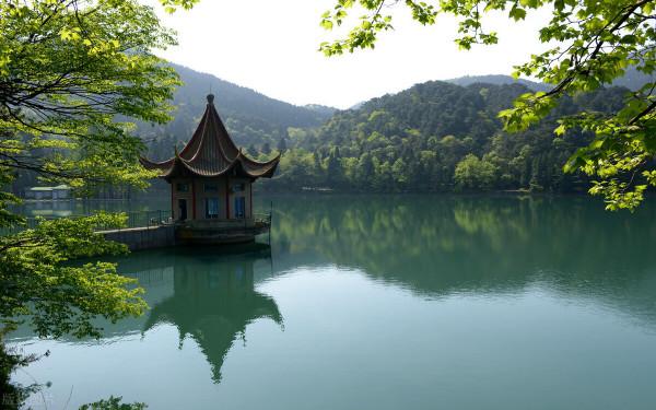 有關江西省的二十四個冷知識，看完才知道原來江西有這麼多稱號